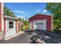 528 St. Thomas Line, Paradise, NL  - Outdoor 