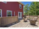 528 St. Thomas Line, Paradise, NL  - Outdoor With Deck Patio Veranda With Exterior 
