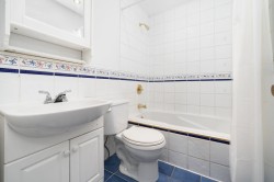 Salle de bains - 