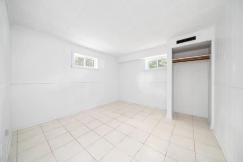 Chambre à coucher - 100 Rue Devon, Baie-D'Urfé, QC 