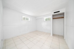 Chambre à coucher - 