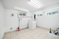 Salle de lavage - 