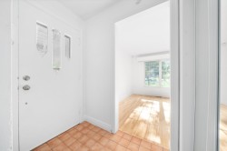 Hall d'entrée/Vestibule - 