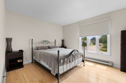 Chambre à coucher principale - 