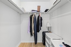Penderie (Walk-in) - 