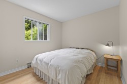 Chambre à coucher - 
