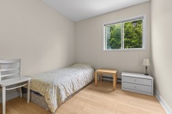Chambre à coucher - 