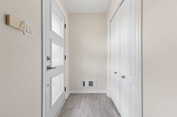 Hall d'entrée/Vestibule - 
