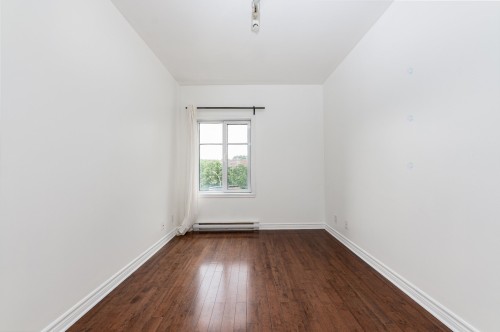 Bedroom - 406-4545 Av. Girouard, Montréal (Côte-Des-Neiges/Notre-Dame-De-Grâce), QC - Indoor Photo Showing Other Room