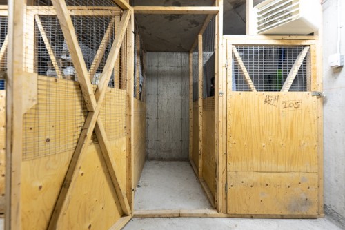 Storage - 406-4545 Av. Girouard, Montréal (Côte-Des-Neiges/Notre-Dame-De-Grâce), QC - Indoor