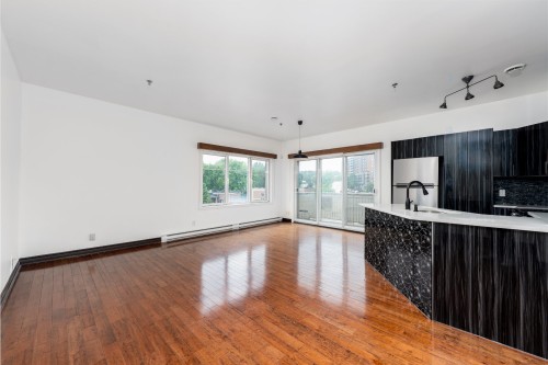 Living Room - 406-4545 Av. Girouard, Montréal (Côte-Des-Neiges/Notre-Dame-De-Grâce), QC - Indoor