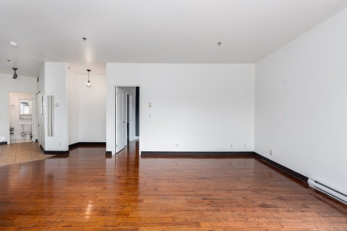 Living Room - 406-4545 Av. Girouard, Montréal (Côte-Des-Neiges/Notre-Dame-De-Grâce), QC - Indoor Photo Showing Other Room
