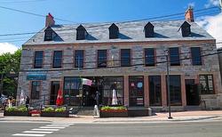 232 Water Street  Carbonear, NL A1Y 1C3