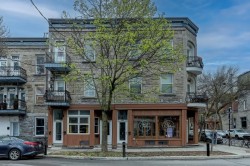 2010 Av. Laurier E. Montréal (Le Plateau-Mont-Royal), QC H2H 1B7