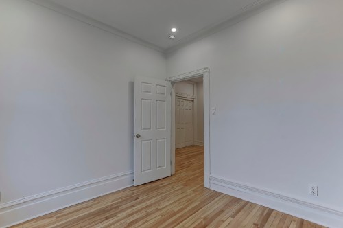 Master Bedroom - 2010 Av. Laurier E., Montréal (Le Plateau-Mont-Royal), QC 