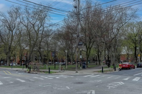 View - 2010 Av. Laurier E., Montréal (Le Plateau-Mont-Royal), QC 