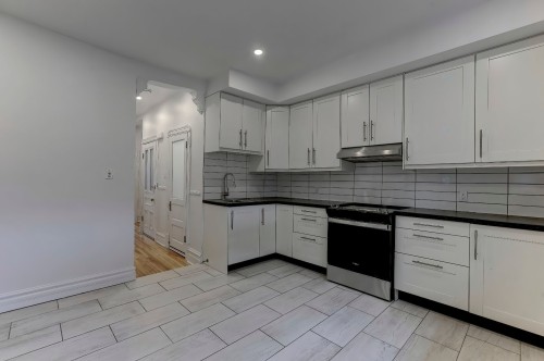 Kitchen - 2010 Av. Laurier E., Montréal (Le Plateau-Mont-Royal), QC 