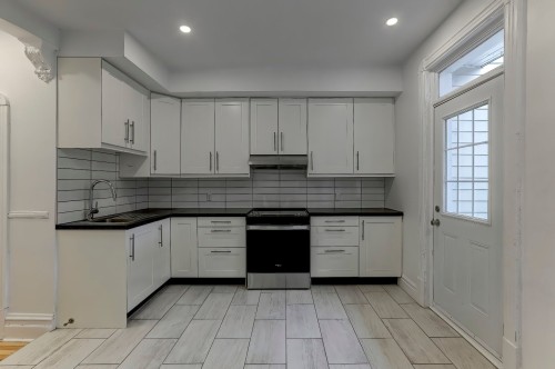Kitchen - 2010 Av. Laurier E., Montréal (Le Plateau-Mont-Royal), QC 
