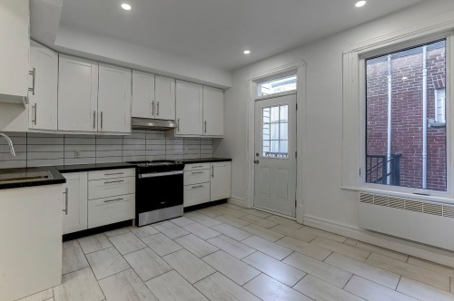 Kitchen - 2010 Av. Laurier E., Montréal (Le Plateau-Mont-Royal), QC 