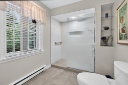 Salle de bains - 