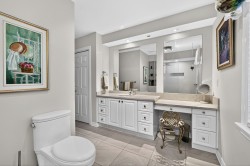 Salle de bains - 