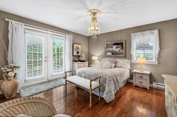 Chambre à coucher - 