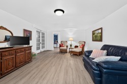 Salle familiale - 