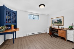 Salle familiale - 