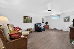 Salle familiale - 