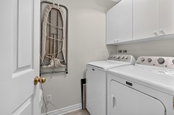 Salle de lavage - 