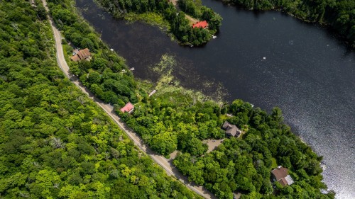 Overall view - Ch. Jackson, Wentworth-Nord, QC 