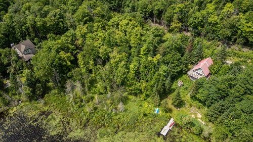 Overall view - Ch. Jackson, Wentworth-Nord, QC 