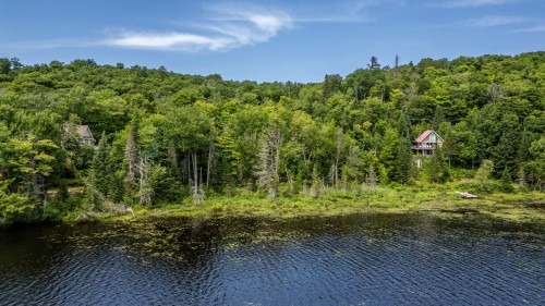 Lot - Ch. Jackson, Wentworth-Nord, QC 
