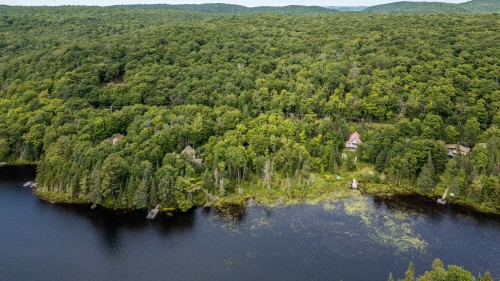 Lot - Ch. Jackson, Wentworth-Nord, QC 
