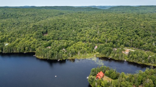 Lot - Ch. Jackson, Wentworth-Nord, QC 