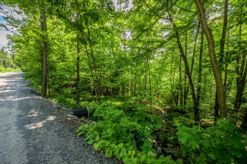 Lot - Ch. Jackson, Wentworth-Nord, QC 