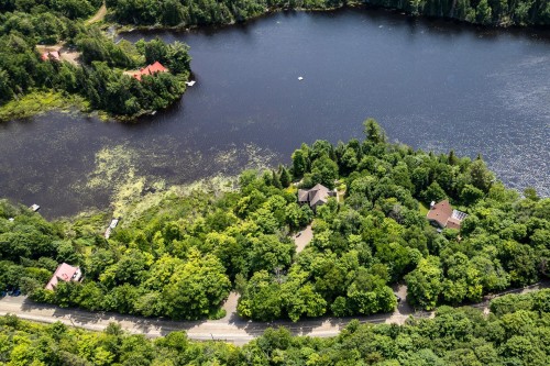Overall view - Ch. Jackson, Wentworth-Nord, QC 