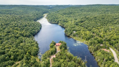 Overall view - Ch. Jackson, Wentworth-Nord, QC 