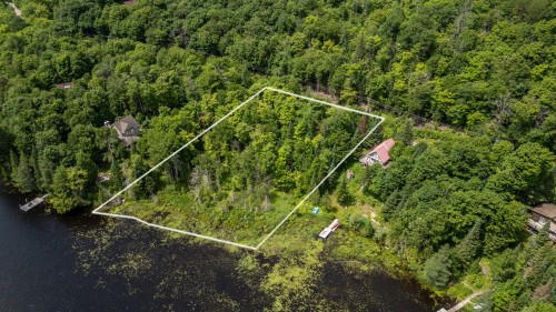 Overall view - Ch. Jackson, Wentworth-Nord, QC 