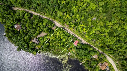 Overall view - Ch. Jackson, Wentworth-Nord, QC 