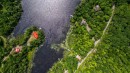 Overall view - Ch. Jackson, Wentworth-Nord, QC 