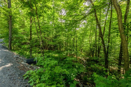 Lot - Ch. Jackson, Wentworth-Nord, QC 