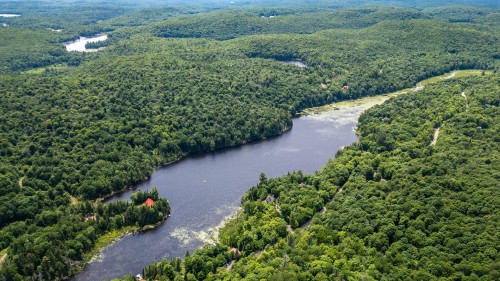 Overall view - Ch. Jackson, Wentworth-Nord, QC 