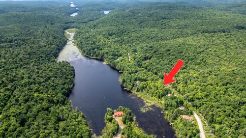 Overall view - Ch. Jackson, Wentworth-Nord, QC 