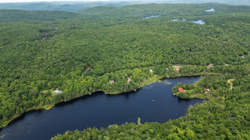 Overall view - Ch. Jackson, Wentworth-Nord, QC 