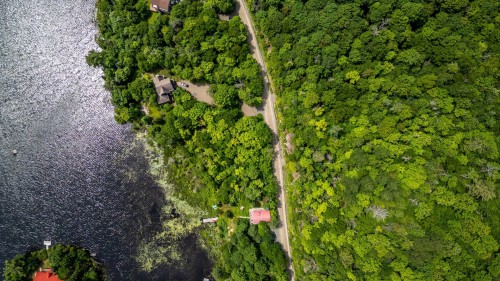 Overall view - Ch. Jackson, Wentworth-Nord, QC 