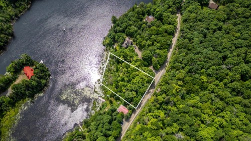 Overall view - Ch. Jackson, Wentworth-Nord, QC 