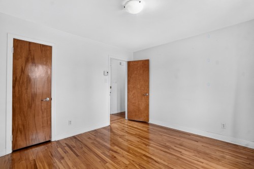 Chambre à coucher - 10377 Rue Prieur O., Montréal (Ahuntsic-Cartierville), QC - Indoor Photo Showing Other Room