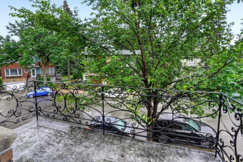 Balcon - 10377 Rue Prieur O., Montréal (Ahuntsic-Cartierville), QC - Outdoor