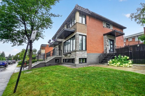 Extérieur - 10377 Rue Prieur O., Montréal (Ahuntsic-Cartierville), QC - Outdoor